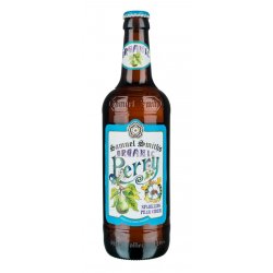 Samuel Smith ORGANIC PERRY, 12 x 550ml - Samuel Smith