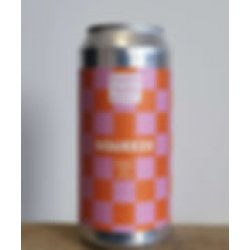 Squeeze – Farm Yard – 3.8% Orange & Raspberry Sour - Hops At Home