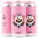 Messorem WHAT ARE YOU AFRAID OF V3 - DIPA - 4 x 473ml X INNER VOICE 
