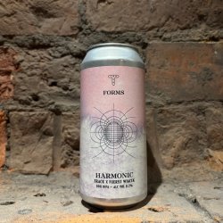 Track Brewing Company Harmonic