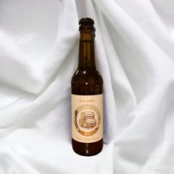 Brasserie du Grand Zig Série Brettée Kveik/ Brett Clausenii