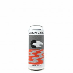 Moon Lark Zigzag 0,5L - Beerselection