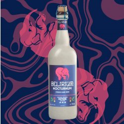 Delirium Nocturnum