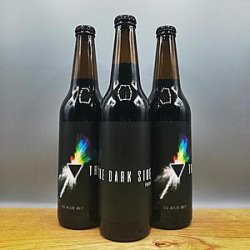 Lepi Dečki - THE DARK SIDE 500ml - Goblet Beer Store