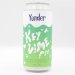 Yonder - Key Lime Pie - 5.5% (440ml) 