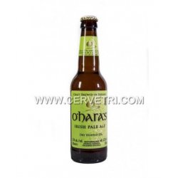 OHaras Irish Pale Ale 33 cl. - Cervetri