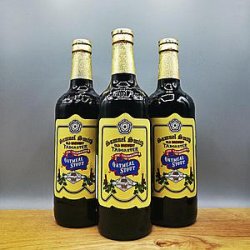 Samuel Smith - OATMEAL STOUT 550ml - Goblet Beer Store