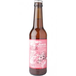 Hornbeer, Økologisk Pale Ale - Winefamly.dk