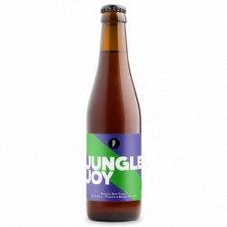 Brussels Beer Project Jungle Joy