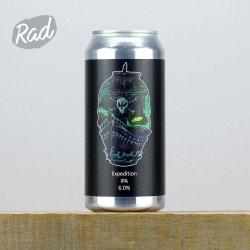 Dark Element Brew Co Expedition