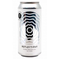 Factory Brewing Reflections