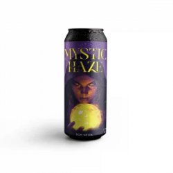 La Grúa Mystic Haze