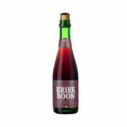 Oude Kriek Boon - Greekbeershop