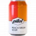 Pilot - Peach Melba Sour 