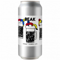 Beak Steins Beak Steins