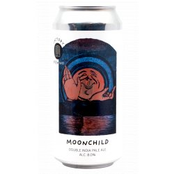 Factory Brewing Moonchild