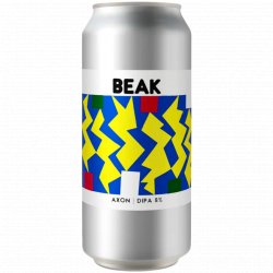 Beak Axon