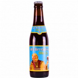 Brouwerij St Bernardus - Abt 12 - Left Field Beer