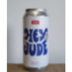 Hey Jude – Vaux – 5.5% IPA - Hops At Home