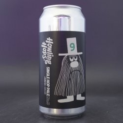 Howling Hops SINGLE HOP NO.9- LUMINOSA