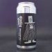 Howling Hops - Single Hop No.9 - Luminosa - 4.8% (440ml) Howling Hops - Single Hop No.9 - Luminosa - 4.8% (440ml)