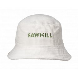 Sawmill Bucket Hat - Bone - Sawmill Brewery