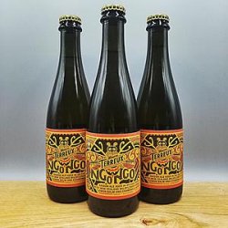 The Bruery Terreux  Garage Project - NGONGO 375ml - Goblet Beer Store