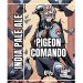 BANG THE ELEPHANT BREWING Pigeon Commando (E-CASK) 6.0% BANG THE ELEPHANT BREWING Pigeon Commando (E-CASK) 6.0%