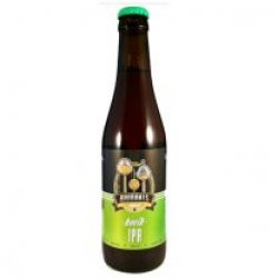 Brabants Chlorie  Kveik IPA - Holland Craft Beer