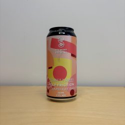 Stewart Brewing Pulp Friction