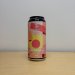 Stewart Brewing x Bon Accord Pulp Friction (440ml Can) Stewart Brewing x Bon Accord Pulp Friction (440ml Can)