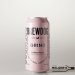 BrewDog  Grind Coffee Stout 44cl Blik 
