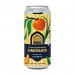 Vault City  Peach & Lemongrass Limonata  Sour 