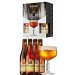 Pack La Trappe 4 Cervezas 1 Copa Pack La Trappe 4 Cervezas 1 Copa