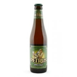 Petrus Speciale 33cl - Belbiere