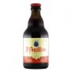 St Feuillien Brune