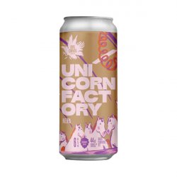 Dois Corvos Unicorn Factory - Elings