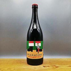 Mikkeller - SANTA´S LITTLE HELPER 750ml - Goblet Beer Store