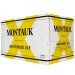 MONTAUK DRIFTWOOD ALE BEER  6 PACK 