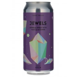 Fuerst Wiacek - Jewels - Beerdome