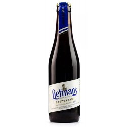 Liefmans- Goudenband 2021 Sour 8% ABV 330ml Bottle - Martins Off Licence