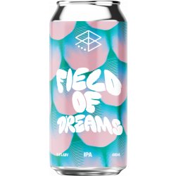 Range Brewing Field Of Dreams Range Brewing Field Of Dreams