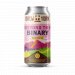 Brew York Beyond the Binary - Mountain IPA 5.2% 440ml Brew York Beyond the Binary - Mountain IPA 5.2% 440ml