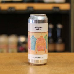 weekend project Nice Fleece weekend project Nice Fleece