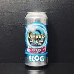 Floc Visions Of You - Brew Cavern