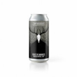 Hop Hooligans - BEAST OF DARKNESS - Berero Store