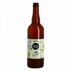 La Session Dry Hop 75CL Les Tours Du Malt - Calais Vins