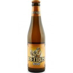 Petrus Blond