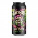 Lakeman Love Doctor Double Hazy IPA 440ml 