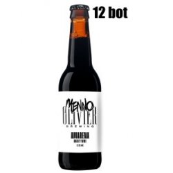 Menno Olivier Brewing Amarena